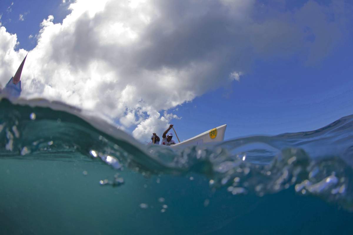 Turks and Caicos kiboshed? Here are some other islands Canada could annex - image