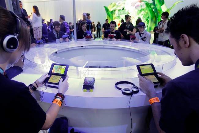 Nintendo will not allow same-sex relationships in a new game.