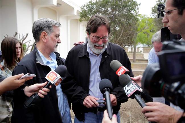 Richard Martinez Santa Barbara shooting