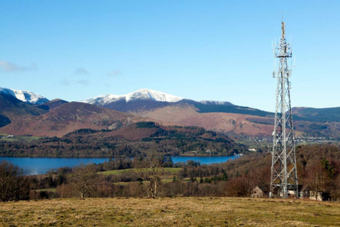 Lower wireless prices coming to Western Canada
