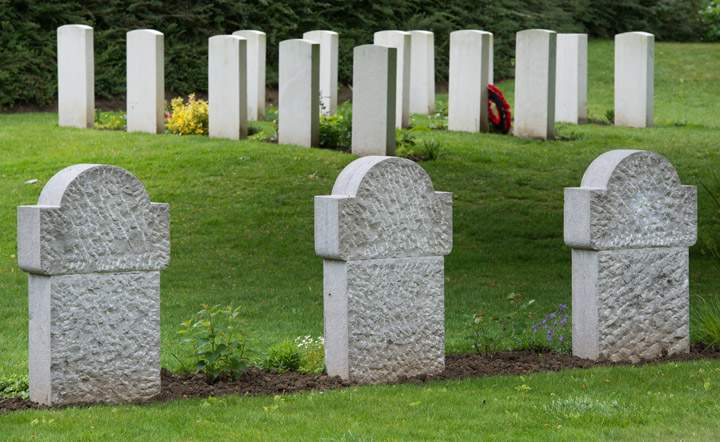New online database will not only help communities keep track of Sask. cemeteries, but also to preserve the burial sites.