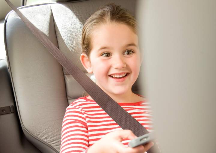 KidsAndCars.org, a national nonprofit organization for child vehicle safety, provides the following ‘Be Safe’ safety tips to parents and caretakers to help ensure children are kept safe in cars.