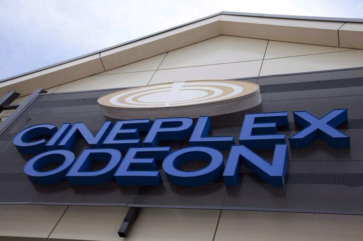 Cineplex