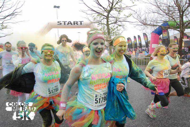 Fun runs: the top 5 craziest events coming to Calgary - image