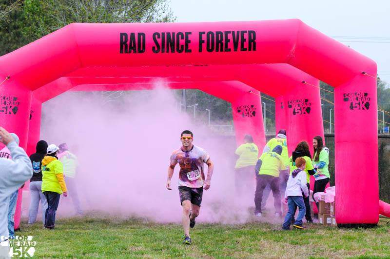 Fun runs: the top 5 craziest events coming to Calgary - image