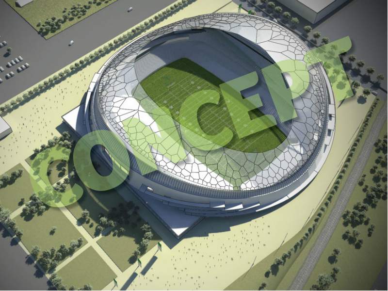 Regina residents could soon have a better idea of just what the city’s new stadium project will look like.