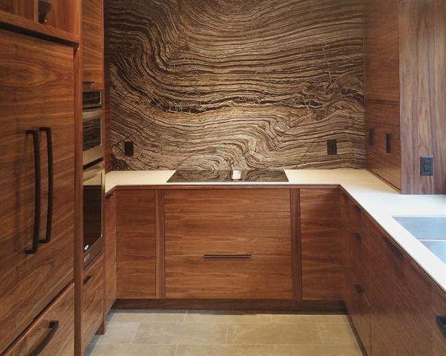 Natural stone more affordable for home decor
