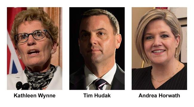 Ontario election: Voting 101 - image