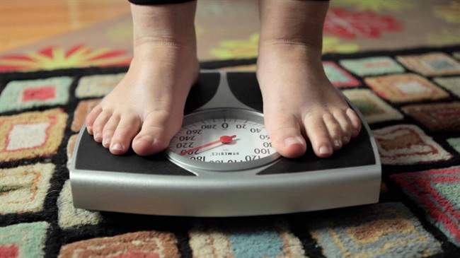 A new study out of Denmark shows sticking to a weight loss program for 12 months is key in keeping unwanted weight off. THE CANADIAN PRESS/ HO.