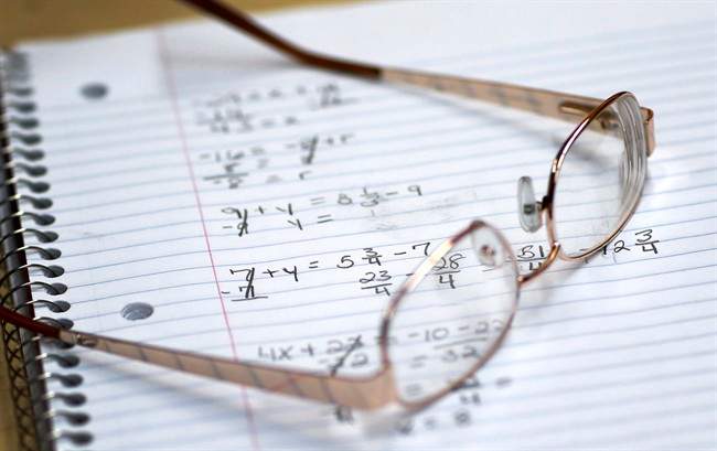 More and more people worldwide are becoming nearsighted. One new study suggests that the number of years they spend in school could be a factor.