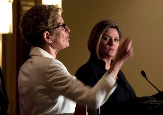 Ontario election: Candidates’ math is all wrong. Should you care? - image