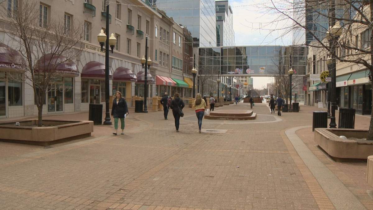 RDBID and downtown businesses are actively working to ensure that Regina’s downtown is safe, open and available for local residents.