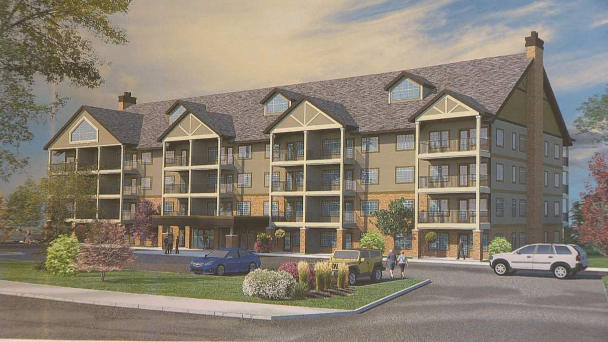 The plans for a proposed development in the community of Emerald Park are still being met with harsh opposition.
