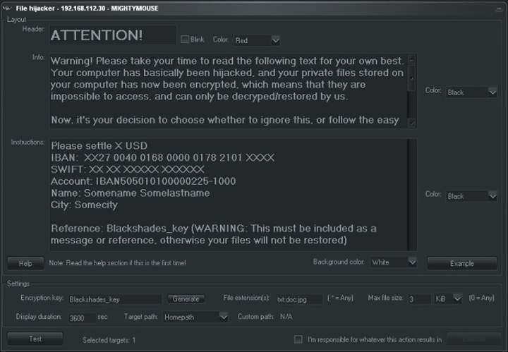 What you need to know about the BlackShades malware - image