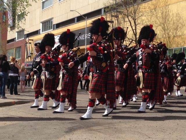 Princess Patricia’s Canadian Light Infantry
