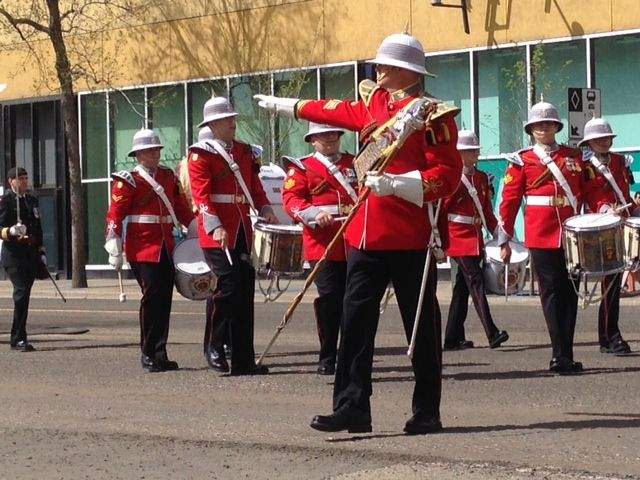 Princess Patricia’s Canadian Light Infantry