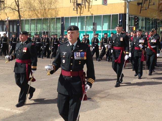 Princess Patricia’s Canadian Light Infantry