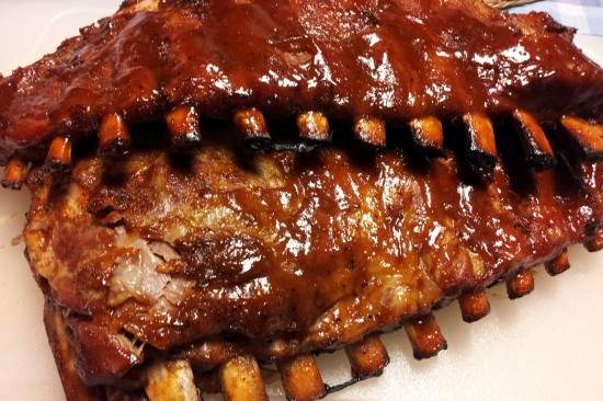 Just in time for Father's Day, the PNE drive-thru event will feature ribs and classic cars.