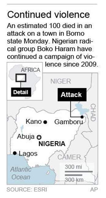 Nigeria kidnappings: Authorities had early warning, Amnesty claims - image