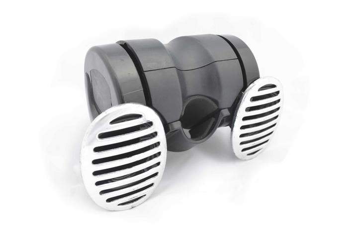 The Loud Bicycle horn