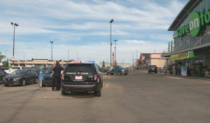 Mother charged after boy left inside 47°C vehicle - image