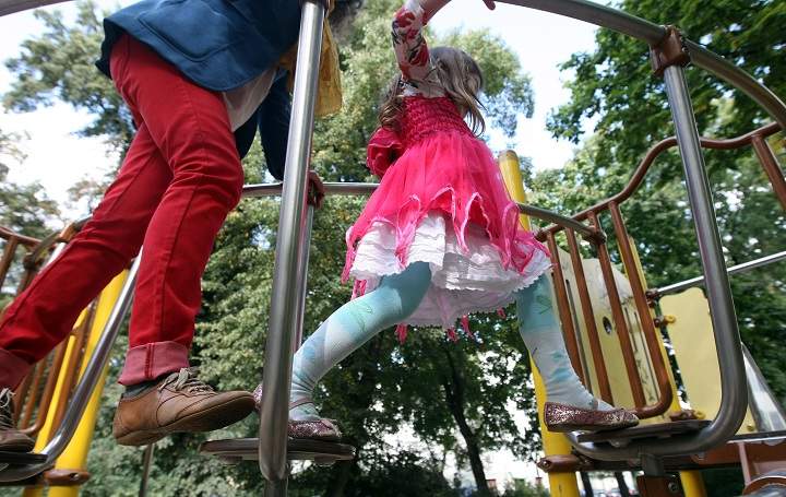 Vulnerable children in Quebec may be adversely affected by the province's proposed budget cuts.
