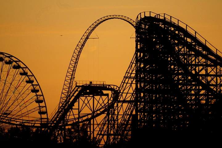 La Ronde