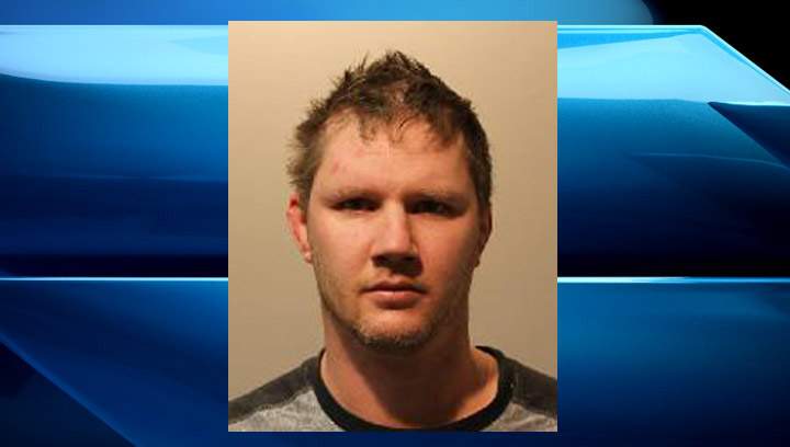 Saskatoon police believe an abduction suspect Clinton McLaughlin is armed and dangerous.