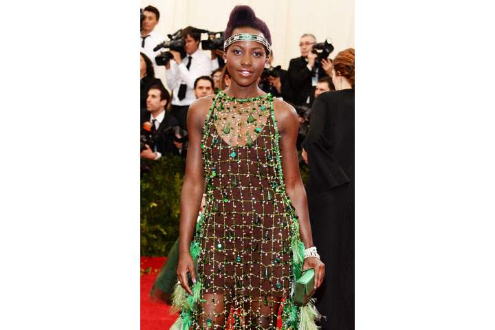 Lupita N'yongo