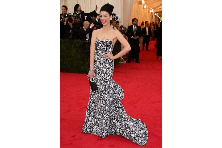 Jessica Pare