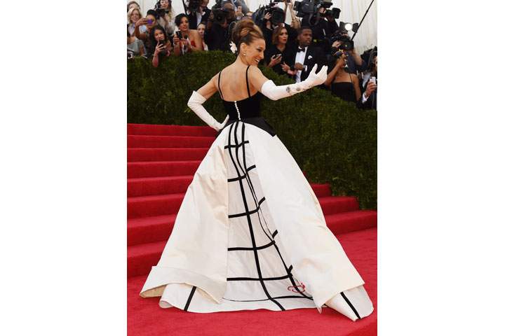 Sarah Jessica Parker