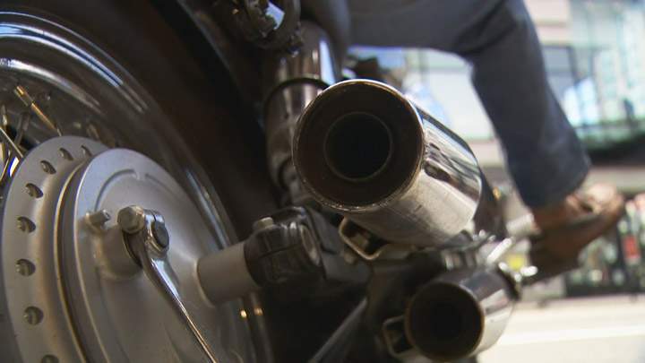 SGI is asking vehicle and motorcycle operators to look out for one another as summer approaches.