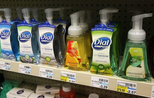Triclosan