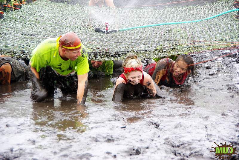 Fun runs: the top 5 craziest events coming to Calgary - image