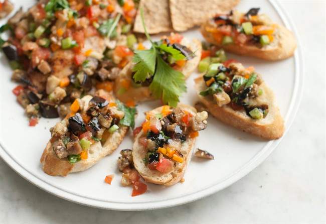 Summer brings another chance to try new vegetables