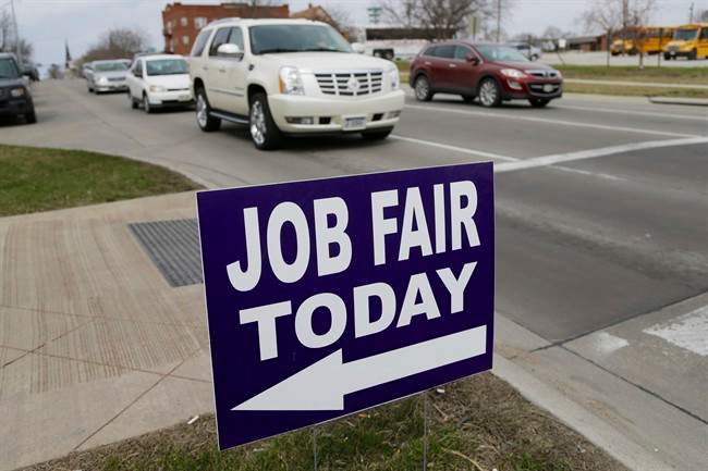 Employment increases in April as Saskatchewan’s unemployment rate hits lowest level since 1976.