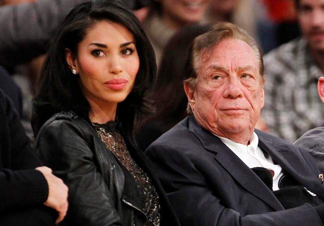 Donald Sterling