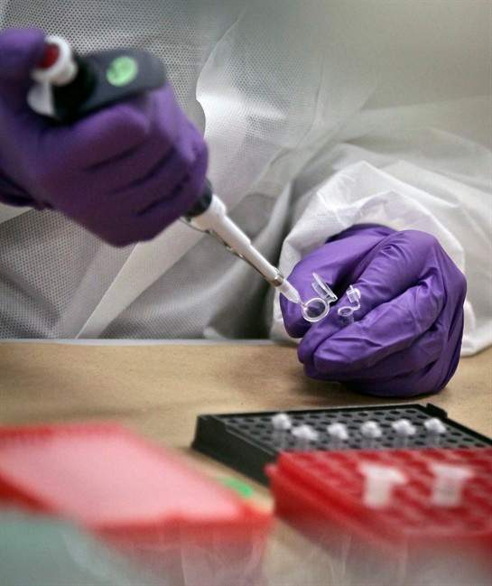 Review calls Motherisk drug and alcohol testing program ‘inadequate and unreliable’ - image
