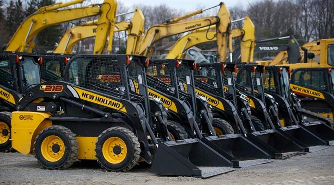 Paving company fined after worker fatally injured.