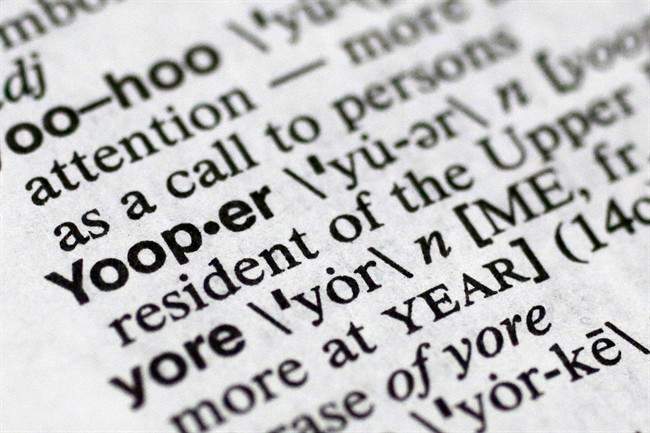The Oxford English Dictionary reveals new words it will be adding in the next edition of their dictionary.
