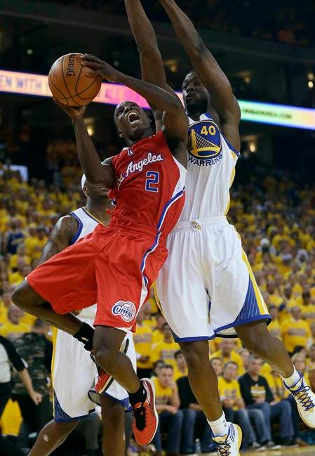 Warriors outlast Clippers 100-99 force Game 7