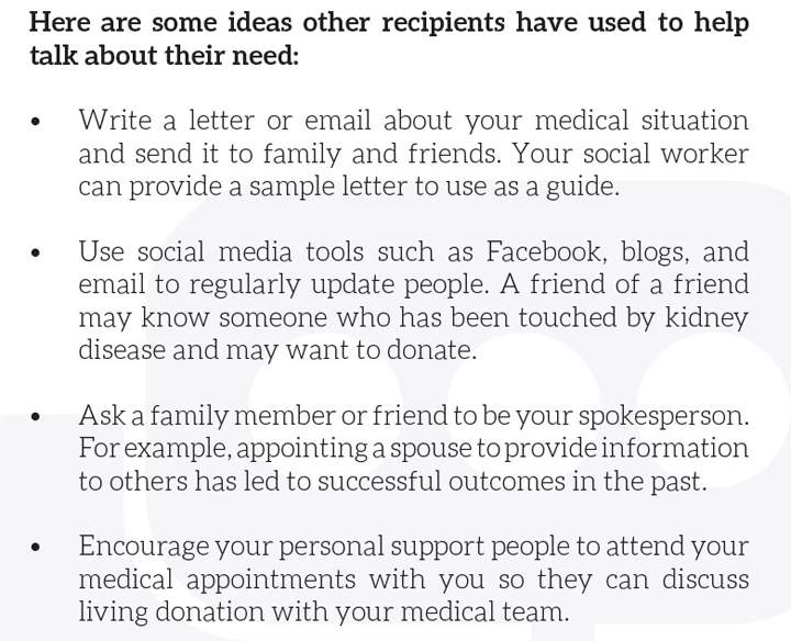Is social media the latest frontier in organ donation? - image