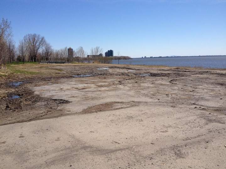 verdun toxic dump site