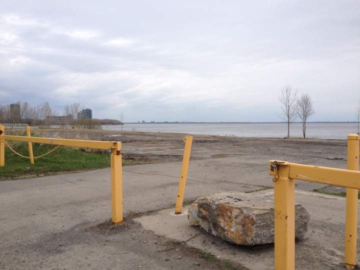 verdun toxic dump site