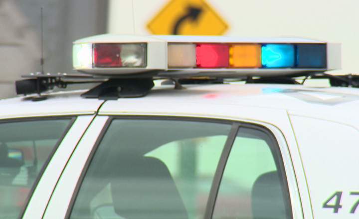 Two Saskatoon men are facing charges after police witnessed an alleged drug deal in a restaurant parking lot.