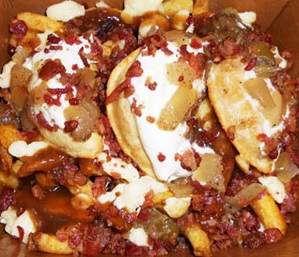 GALLERY: Scorpion pizza, deep fried sushi among new foods at Calgary Stampede - image