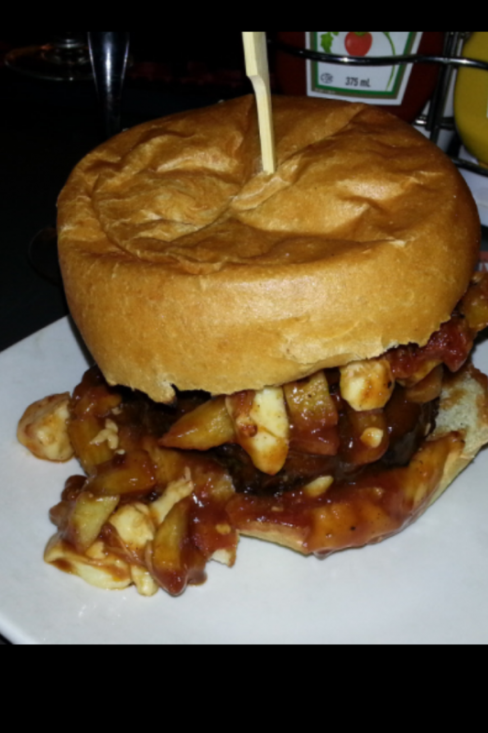 GALLERY: Scorpion pizza, deep fried sushi among new foods at Calgary Stampede - image