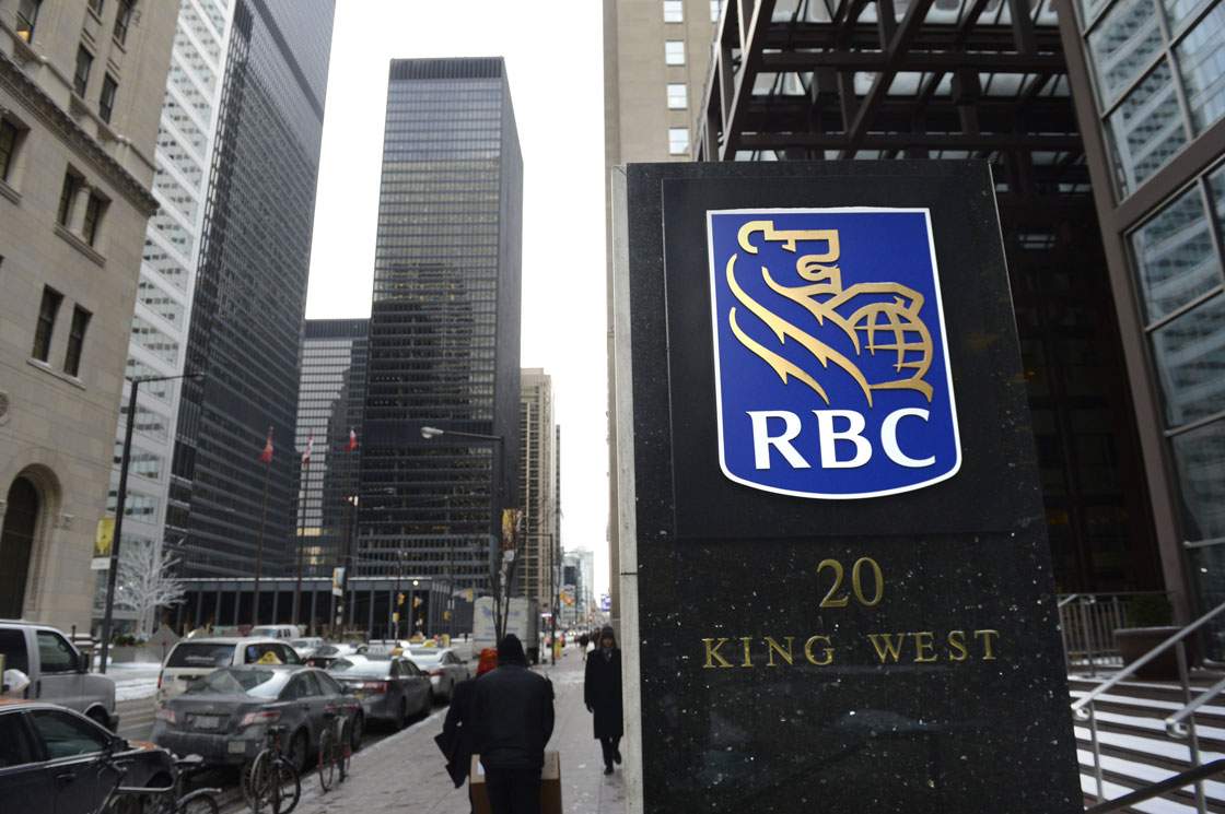 RBC's quarterly reading on the affordability of homes shows further strain in big city markets like Vancouver, Calgary and Toronto.