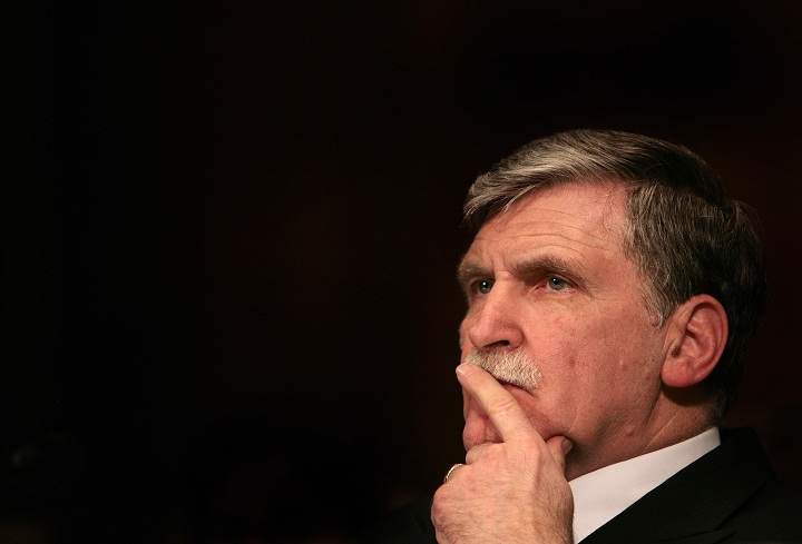 Romeo Dallaire