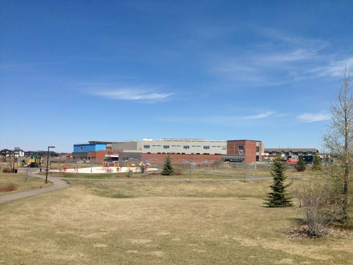 Willowgrove schools slated to open in September will not be opening until sometime between October and January of 2015 due to delays.